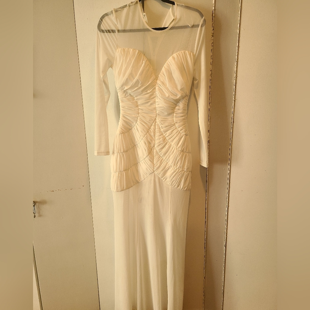 Misha dress